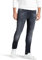 MAC Jeans Herren Arne Pipe Jeans, H876 deep Grey Used, 33W / 34L