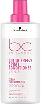 Schwarzkopf BC Color Freeze Spray Conditioner400