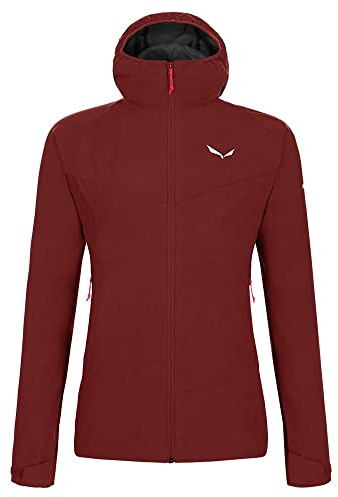 Salewa Puez Ptx - Giacca rigida da 2 l W