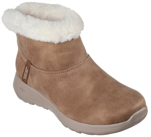 Skechers dam On The Go Joy - Cozy Dream Hands Free Slip-insKänga