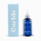 Curldo GrowGuardian Pre-Wash Oil for Hair and Scalp with Rosemary & Tea Tree 100ml - Strengthens, Hydrates & Stimulates Growth - Curly Hair Oil for Waves, Curls, Coils & Braids