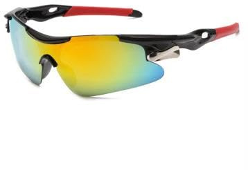 J LMS glasögon padel skyddsglasögon padel med genomskinliga skyddsglasögon sport padel skyddsglasögon