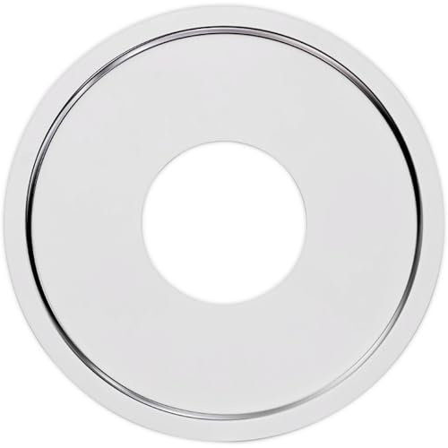 Stainless Steel Steamer Ring | 11 Inch, Fits 7 to 10 Inch Bamboo Steamer | Steaming Adapter for Steam Pot, Asian Food, Dumpling, Dim Sum, Rice, Veggie for Cooking Basket