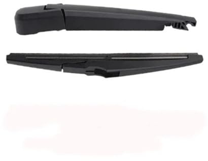 Torkarset för Chevrolet Orlando (från 2012), 260 mm, bakre vindrutetorkare, tillbehör för vindrutetorkarm