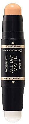 Max Factor Facefinity All Day Warm Beige Matte Pan Stik Foundation 20g