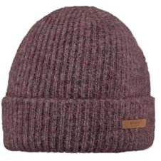 Barts Witzia Mauve Beanie - One-Size