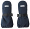 Reima Kinder Ote Handschuhe, navy, EU 3