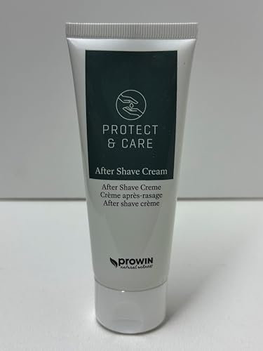 proWIN After Shave Cream 75ml