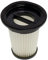 Filter kompatibel mit/Ersatzteil für Grundig 9178039322 GMS3880 VCP 3130 L Akku-Handstaubsauger