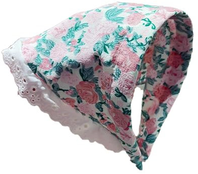 Foulards Pour Femmes Linge Pour Les Cheveux Des Femmes à Nouer Foulard Hijab Femme de MéNage Foulard Stylé Et Pratique Pour Les Femmes IdéAl Pour Le Quotidien Et Les Occasions SpéCiales à Porter