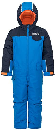 icefeld 468539-midblue/navy-146/152