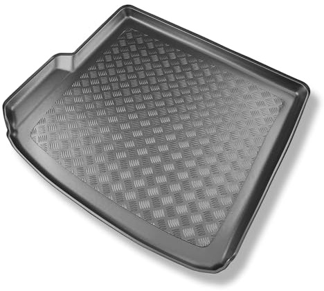 Mossa Alfombra para Maletero Adecuada para Omoda 9 Super Hybrid (PHEV) SUV (2025- ) - Protector Maletero - Alfombrilla Maletero Antideslizante - B