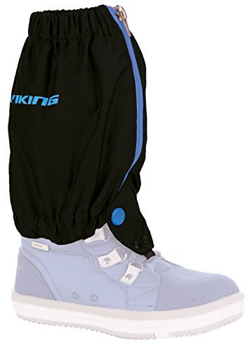 VIKING X Harz-Spray, Schwarz/Blau, M für Kinder, schwarz/blau, M