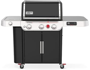 Weber Barbecue a gas Genesis EX-335
