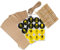Borussia Dortmund BVB Adventskalender zum BEF?llen, Aufkleber Weihnachten Geschenkt?Ten, 22660400