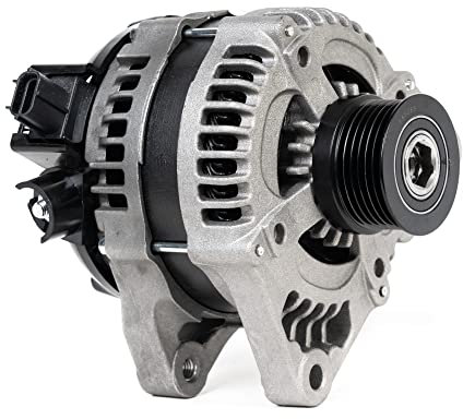 TESLA TECHNICS TT11294 PRO Lichtmaschine für Auto 12V, 150A. Kompatibel mit FORD, MAZDA. Ausgezeichnetes Preis-Leistungs-Verhältnis. Einfache Installation und Garantie.