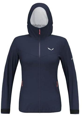 Puez 2.5L Powertex Jacket Women
