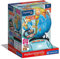 Clementoni - 16446 - Sapientino Più - Echtzeit-Explorer - Interaktiver Sprechender Globus, Globus Kinder, Lernspiel 6 Jahre, elektronisch sprechend, Bluetooth-Stift, Dedizierte App, Mit Batterien