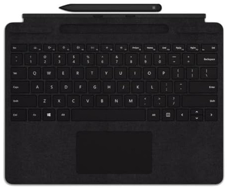 Tastiera e Mouse Microsoft 8X8-00152