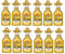 1 Box a 12 x 50ml Sierra Tequila Reposado – 38% Alk. + Space Riegel von Onlineshop Bormann