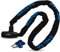 Oxford 590-LK105 GP Cadena 8 1,5 m x 8 mm, redonda, color negro