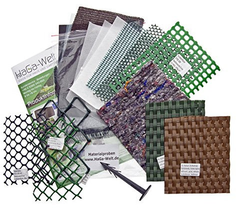 Matériau Des échantillons de Domaine de la construction Jardin Accessoires & Jardin besoins