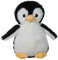 Apricot Lamb Pinguin Kuscheltier Penguin Plüsch Spielzeug Flauschiger Stofftier zum Spielen, Sammeln & Kuscheln Gemütliches Schmusetier Plüsch Penguin 20 cm