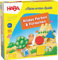 HABA Meine ersten Spiele – Hildas Farben & Förmchen