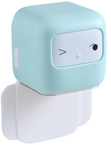 OHPHCALL Dispositivo de Seguridad Antivuelco para Muebles Infantiles, Montaje en Pared Fácil de Operar, Material Abs Resistente para Armarios y Cajones en Salón o Cocina Color Aleatorio