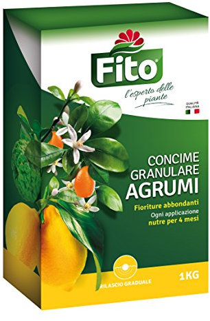 Fito AGRUMI LENTA CESSIONE