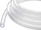 Corsair Hydro X Series XT Softline Rohr (AD/ID 10/13mm (1/2 Zoll/3/8 Zoll), Komplett transparente, PVC-Material, UV-Strahlung Resistent, Einfach Zuzuschneiden) transparent