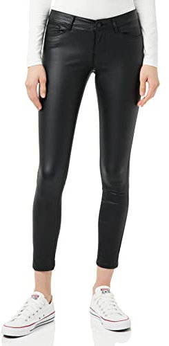 Vmseven NW SS Smooth Coated PT Petite