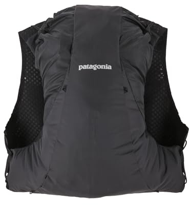 Patagonia Slope Runner Exploration Pack 18L Bags, Black, M