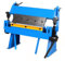 Blechbiegemaschine 305mm 135° Biegetisch manuell Biegetisch Biegemaschine Zum Schneiden, Biegen, Walzen, Walzen von Blechen und Metallverarbeitung