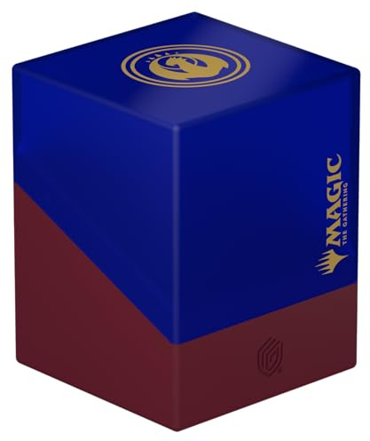 Ultimate Guard Boulder 100+ MTG Guild Summit - Izzet