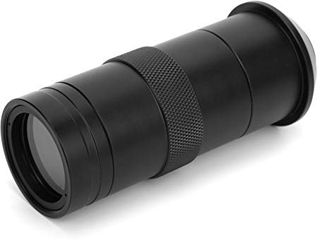 Mikroskoplins C-fäste Objektiv Objektiv Förstoringsglas Mikroskop Optik Förstoringsmikroskop Linser