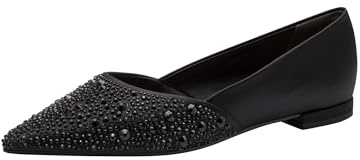 Tamaris dam Tamaris Damen Ballerina 1-22156-46Balettskorr