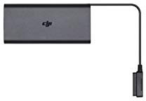 DJI Mavic 2 Battery Charger (Without AC Cable) for Mavic 2 Zoom, Mavic 2 Pro Drone Quadcopter Accessory