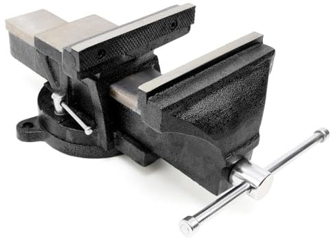 TORNILLO DE BANCO 150MM