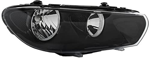 Halogen Scheinwerfer Hauptscheinwerfer Frontscheinwerfer rechts H7/H7 für Model Scirocco 137 138