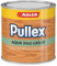 ADLER Pullex Aqua 3in1 - Eiche 2,5 L - Matte Holzschutzlasur auf Wasserbasis für den Außenbereich