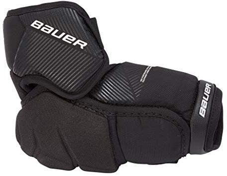 Bauer Pro Serie Ellenbogenschoner Senior, Größe:XL