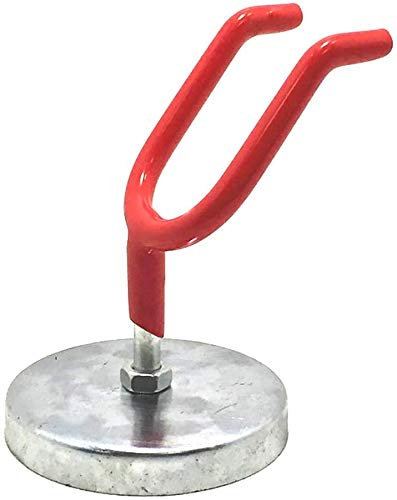 Chiloskit Mini-Halterung für Sprühpistolen, magnetisch, 5 cm