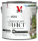 V33 Peinture Bois Couleurs d'ICI - Blanc - 2L