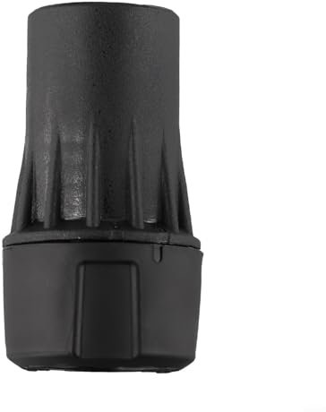 Quick Connector DWV9000,For Dust Extraction Systems,Convenient Multi Function Attachment,For Vacuum Hoses(black)