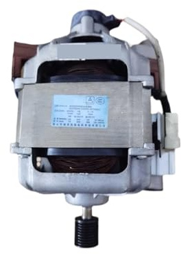 Motor de accionamiento de lavado for lavadora, Compatible con piezas Samsung, UML5202.01 HXGK11