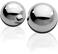 Shots - Ouch!Palline vaginali