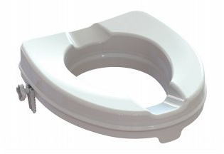 Alzawater ARES con sistema di bloccaggio