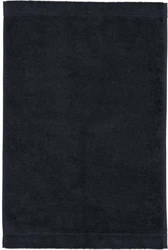 Cawö Handtücher Life Style Uni 7007 schwarz - 906