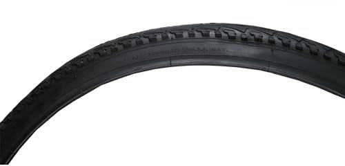 2X Fahrradreifen 26 X 1,75 Zoll 54-559 MTB Mountainbike Fahrraddecke Fahrradmantel 2 Reifen